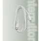 Cavo Antenna TV RG59 1,5 Metri Maschio Femmina, Set da 12 Pezzi, Cavo Coassiale per Digitale Terrestre, TV e Decoder – RD8015
