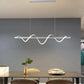 Lampadario LED NASTRO 36W B65