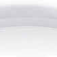 TEKHOME Plafoniera LED 18/32/42W, Lampada da soffitto per bagno IP44, 1440/2430/3620 lumen, 3colore della luce per Bagno, Cucina, Balcone ES-PN