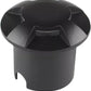 Faretto da Incasso da Terra LED IP67 1W per Esterno, Corpo Nero, Ultra Resistente, Illuminazione per Giardino, Scale, Percorsi – 360° Fascio Luminoso-324