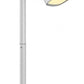 Lampada da Tavolo LED Ricaricabile 6W – Senza Fili, 3 Temperature di Colore 3000K/4000K/6500K, Orientabile, Batteria Integrata, Luce per Scrivania e Comodino BL-1008