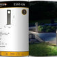 Lampada da Giardino LED 12W IP65 in Alluminio, Paletto da Esterno per Vialetti e Cortili, Luce Bianco Caldo/Naturale/Freddo – ES60