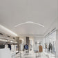 Lampadario LED Moderno B68 16W B68