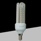 Lampadine LED E14 14W, Confezione da 10 Pezzi, 1400LM, 3000K/4000K/6500K, Luce Calda, Naturale e Fredda, Lampadina LED a U, CRI>80, Illuminazione 360°, Risparmio Energetico, Modello E14-U-14W
