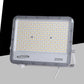 Faretto LED da Esterno BK05 CCT IP65 – 30W 50W 100W 150W 200W, Faro LED Impermeabile 3000K/4000K/6500K, Luce Bianca, Illuminazione Esterni Giardino Cortile Facciata BK05