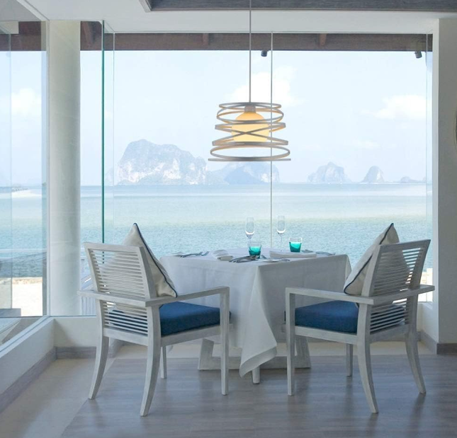 Lampadario a Sospensione E27 Moderno, Lampada a Soffitto Design Industriale in Metallo per Cucina Isola Tavolo da Pranzo, Stile Minimal con Paralume a Spirale, No Lampadina A08