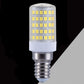 Lampadine LED E14 8W 880LM 6500K, 10 Pezzi, Luce Fredda, Formato Compatto 22.5x65mm, 220-240V, SPARAC-E14-8W-CE1-6