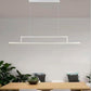 Lampadario LED SoftLine 34W B66