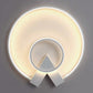 TEKHOME Lampada da soffitto a LED 50 cm 32 W Lampada da soggiorno Lampadario in ferro battuto PN-04