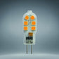 Lampadine LED G4 2W 200LM 12V 10 Pezzi Bi-Pin G4-05