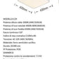 TEKHOME Plafoniera LED da Soffitto 48W Dimmerabile, Forma Quadrata, 3 Colori Selezionabili 3000K-4000K-6500K, Protezione Sovratensione, per Camera Soggiorno Cucina, Bianca C29