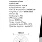 Plafoniera LED Circolare 24W CCT 3000K-6500K, Modulo LED Magnetico Ø190mm, Alta Luminosità 3120LM, Lampada da Soffitto per Interni, Bianco – CA-22-3C