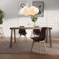 Lampadario a sospensione 7 sfere g9 sfera color bianco bronzo LP-84-7