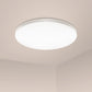 TEKHOME Plafoniera LED 18/32/42W, Lampada da soffitto per bagno IP44, 1440/2430/3620 lumen, 3colore della luce per Bagno, Cucina, Balcone ES-PN