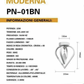 TEKHOME Lampadario Plafoniera A Soffitto 2 Cuori Pendente Luce 6500k 4000k 3000k Pn-01