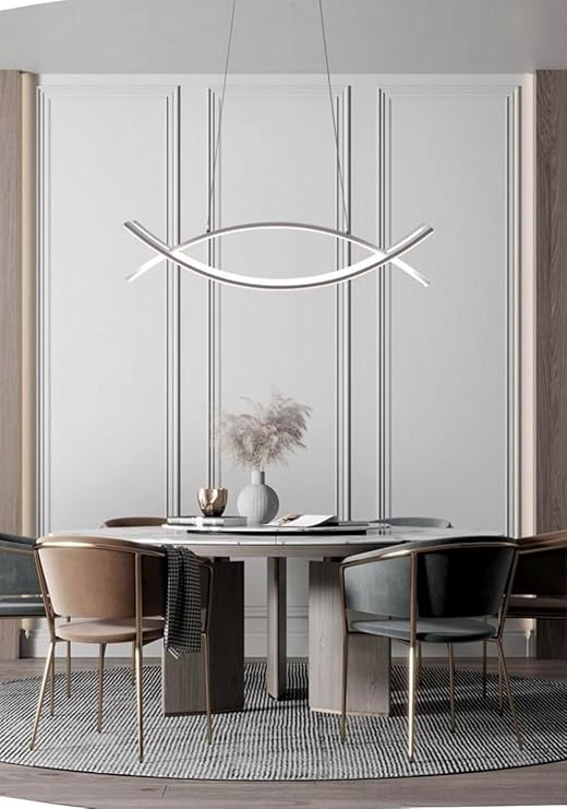 Lampadario Moderno Shadow 42W LP-27