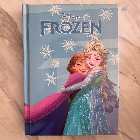 Quaderni della serie anime