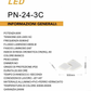 TEKHOME Plafoniera Lampadario da soffitto a led con 2 Luci dimmerabile timer Design Stile Moderno Lampada per Camera Cucina Salotto Locali Commerciali (2 quadri Bluetooth) PN-24