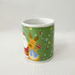 Tazza di Natale in Ceramica 330 ml