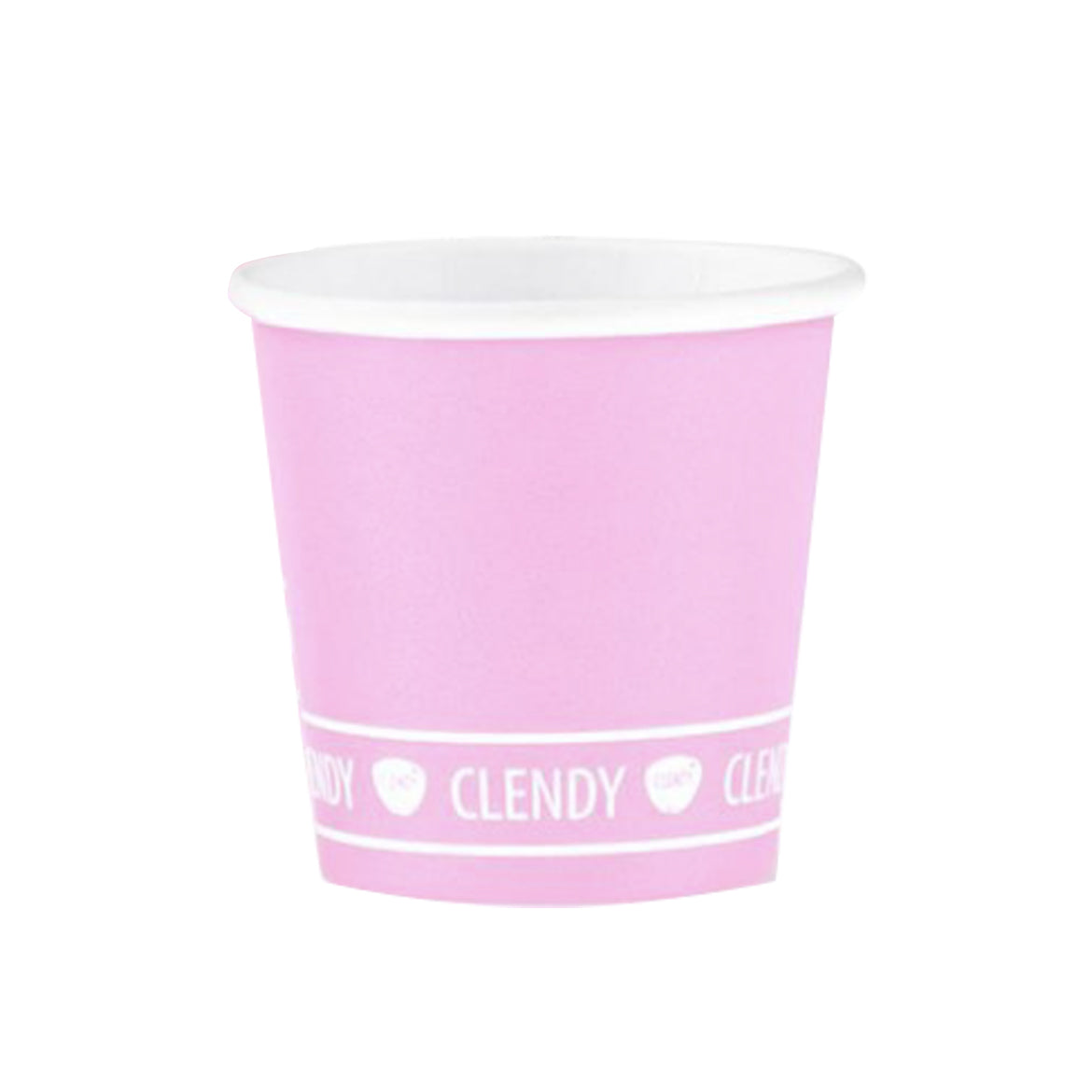 Bicchierini da Caffè Colorati | Bicchieri in Cartoncino da 75 ml per Espresso 50pz