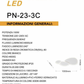 TEKHOME Plafoniera a led moderna a soffitto con telecomando e app per selezionare colore della luce e luminosità lampada adatta per camera da letto salone soggiorno cucina locali 100W PN-23