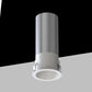 Mini Faretto LED COB da Incasso 3W, CRI≥90, Fascio 24°, Foro Ø20 mm, Alluminio Bianco/Argento, Luce d’Accento per Vetrine, Mobili, Mensole e Soffitti, 3000K / 4000K / 6000K, Modelli R20-B