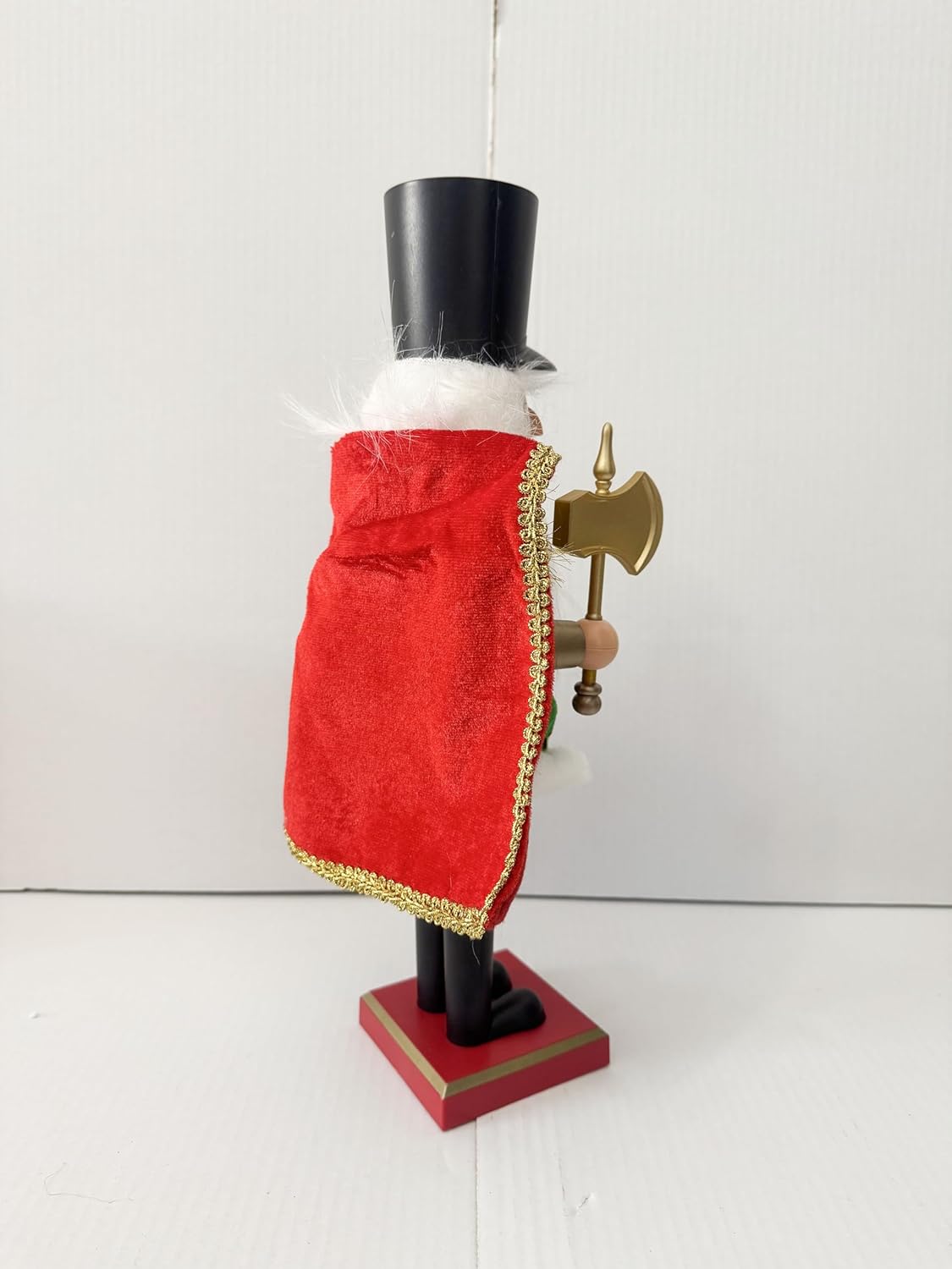 Schiaccianoci di Natale 39 cm