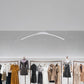 Lampadario LED Moderno B68 16W B68