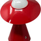 Lampada da Tavolo E27  – Design Moderno con Paralume Inclinato, Lampada da Comodino in Metallo, per Camera da Letto, Soggiorno, Studio   D13