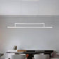 Lampadario LED SoftLine 34W B66