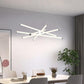 Lampadario LED SOLE 55W A05