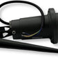 Faretto da Giardino con Picchetto IP65 per Esterno, Attacco GU10, Orientabile, Alluminio, Impermeabile, Ideale per Illuminazione Giardino, Vialetti e Piante – Modello ET-01