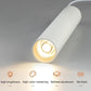 Tubo LED  Moderno Faretti da soffitto A11