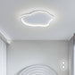 TEKHOME Plafoniera Lampadario da soffitto a led con Luci Design Stile Moderno Lampada per Camera Cucina Salotto Locali Commerciali (Nuvola Luce fredda) C48-F