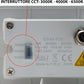 Segnapasso da Incasso LED 3W IP65 CCT-Switch – Lampada da Parete per Scale e Corridoi, Luce Selezionabile 3000K-6500K, Alluminio e Vetro, Impermeabile da Esterno e Interno ES49