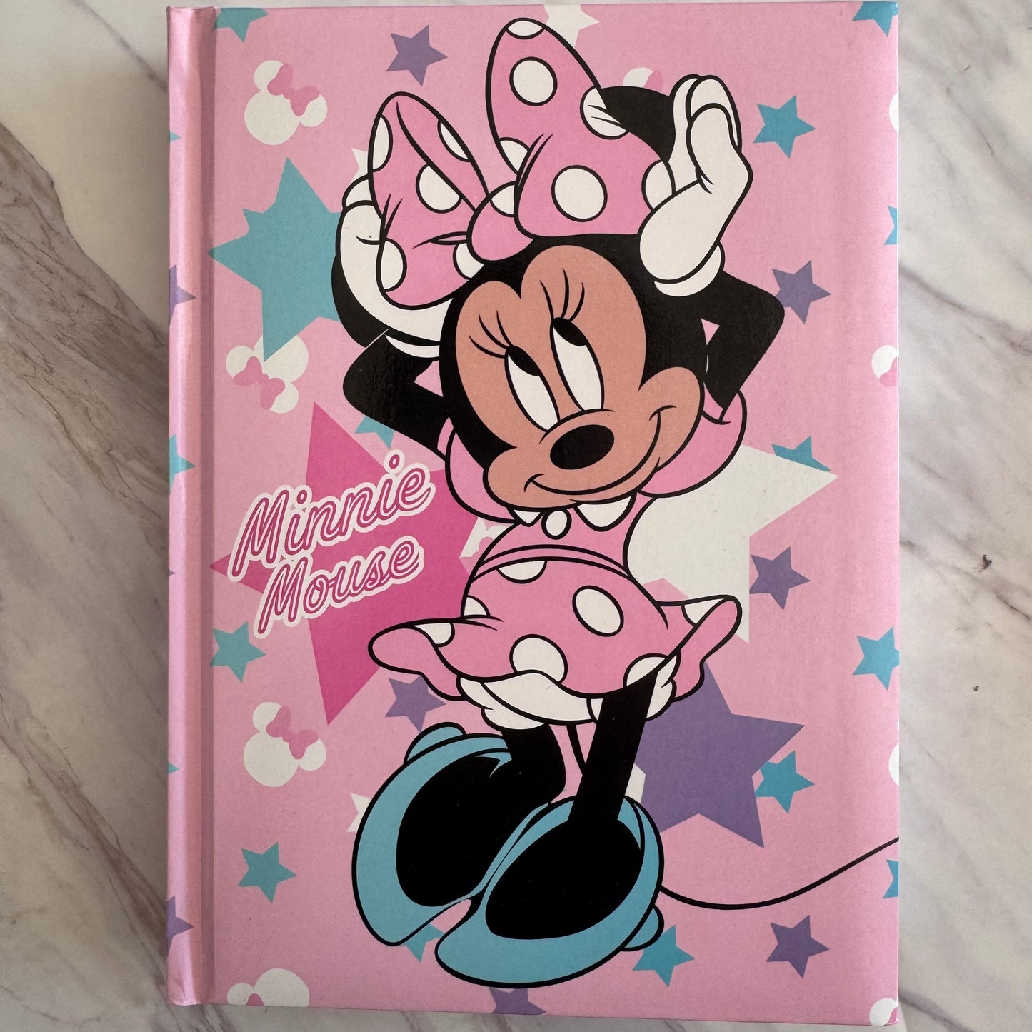 Quaderni della serie anime