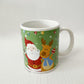 Tazza di Natale in Ceramica 330 ml
