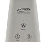 Lampada da Tavolo LED Ricaricabile 6W – Senza Fili, 3 Temperature di Colore 3000K/4000K/6500K, Orientabile, Batteria Integrata, Luce per Scrivania e Comodino BL-1008