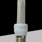 Lampadine LED E27 6W, Confezione da 10 Pezzi, 540LM, 3000K/4000K/6500K, Luce Calda, Naturale e Fredda, Lampadina LED a U, CRI>80, Illuminazione 360°, Risparmio Energetico, Modello E27-U-6W