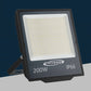 Faretto LED da Esterno IP66 GN116 – 30W / 50W / 100W / 200W, CCT Switch 3000K 4000K 6500K, Faro LED Impermeabile, Corpo in Alluminio, Luce Potente per Giardino Cortile Garage