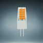 Lampadine LED G4 3W 280LM 12V 10 Pezzi G4-08