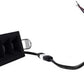 Faretto Magnetico LED da Incasso 12W, 1000LM, CRI≥90, Angolo 34°, Binario Magnetico, 3000K / 4000K / 6500K, Corpo in Alluminio, IP20, Non Dimmerabile,Modelli F12W