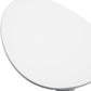 Plafoniera LED da Esterno 12W IP65 – Lampada da Parete Rotonda Moderna, Alluminio Bianco, Luce 3000K/4000K/6500K, Ideale per Interni ed Esterni ES65