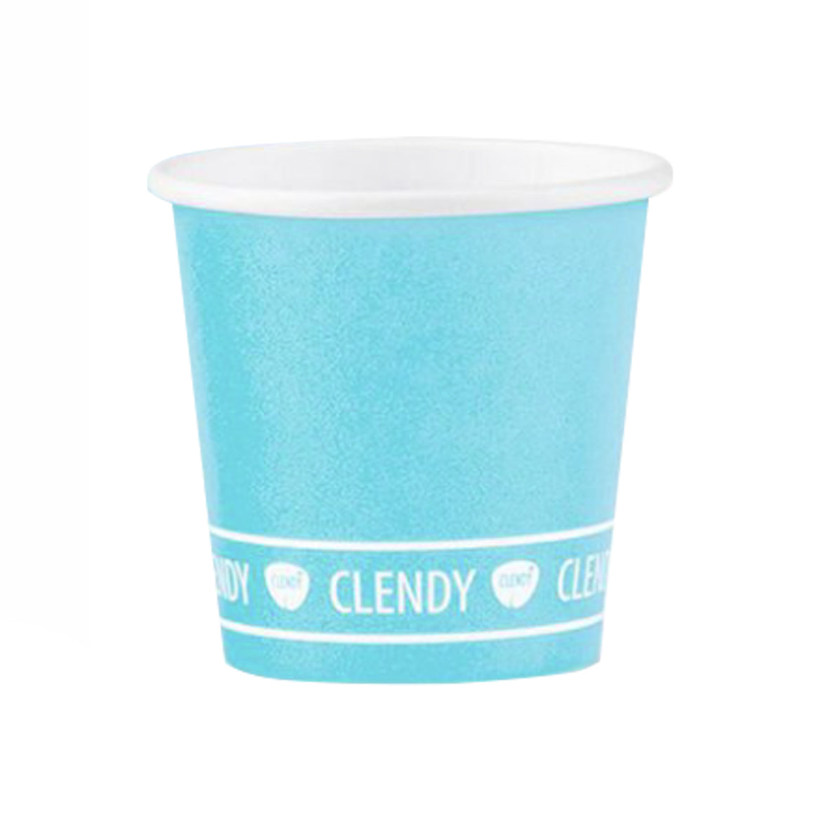 Bicchierini da Caffè Colorati | Bicchieri in Cartoncino da 75 ml per Espresso 50pz