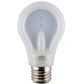 Lampadine LED E27 9W, Confezione da 5 Pezzi, 800LM, 3000K/4000K/6500K,Lampadine a Basso Consumo 85-265V, Non Dimmerabili, Modello A80-08
