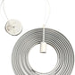 Lampadario a sospensione fasce sferiche  - ⌀ 35 cm LP-85
