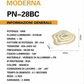 TEKHOME Plafoniera a led da interno moderna a soffitto forma tonda lampadario adatta per camera da letto salone soggiorno salotto cucina locali commerciali 59W PN-28