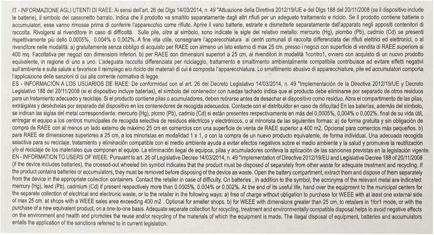 Puntale Albero di Natale con Aereo, Decorazione Natalizia con Movimento, Luce e Musica, Babbo Natale con Aeroplano, Decorazione Topper per Albero 245317