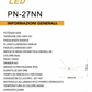 TEKHOME Lampadario da soffitto a led 43 watt plafoniera lampada moderna Bianco/Nero luce 3000K/4000K/6500K PN-27