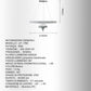 Lampadario LED Moderno 50W, Ø45cm, Bianco, 4000LM, 3000k/4000k/6500K,Soffitto Sospeso in Alluminio per Soggiorno, Cucina, Sala da Pranzo LP-17